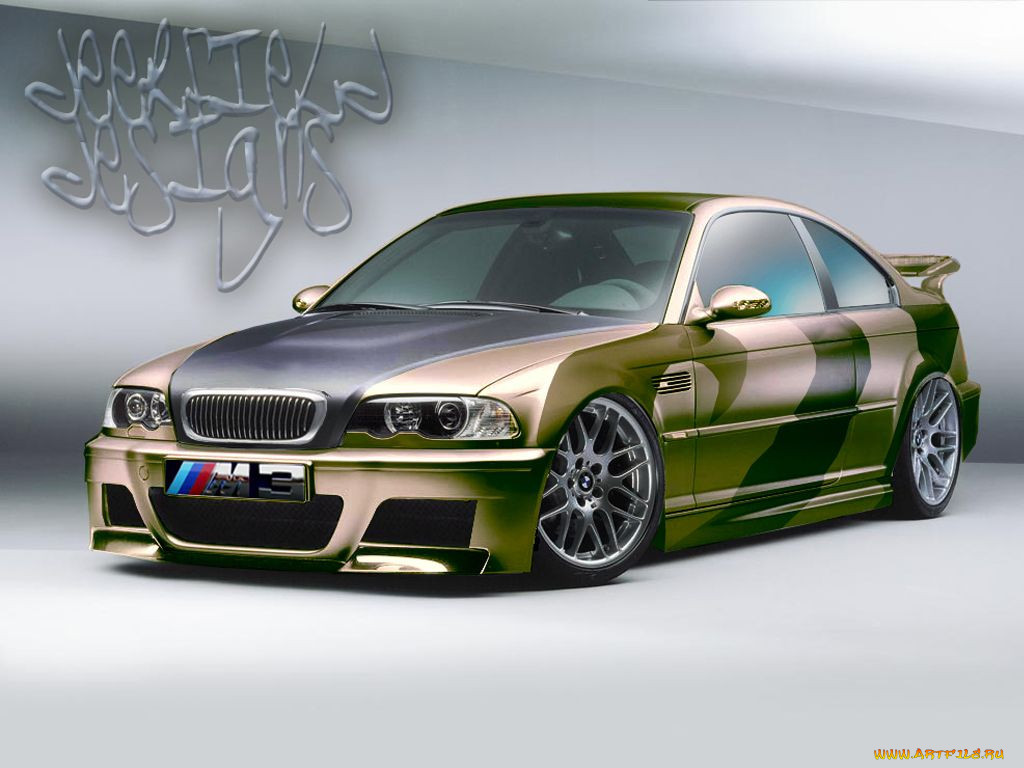, bmw